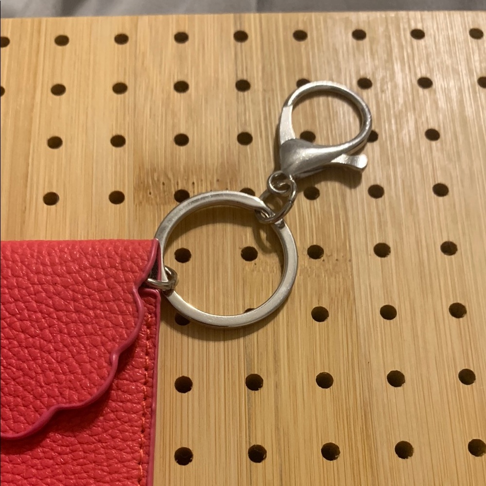 Keychain Pouch - Picture 5 of 5